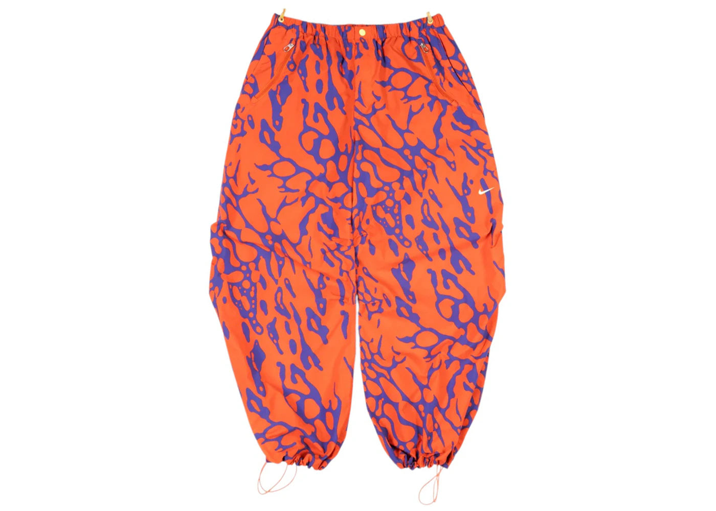 Nike Project F.R.O.G. Parachute Pant (Asia Sizing) Light Crimson/Deep Night