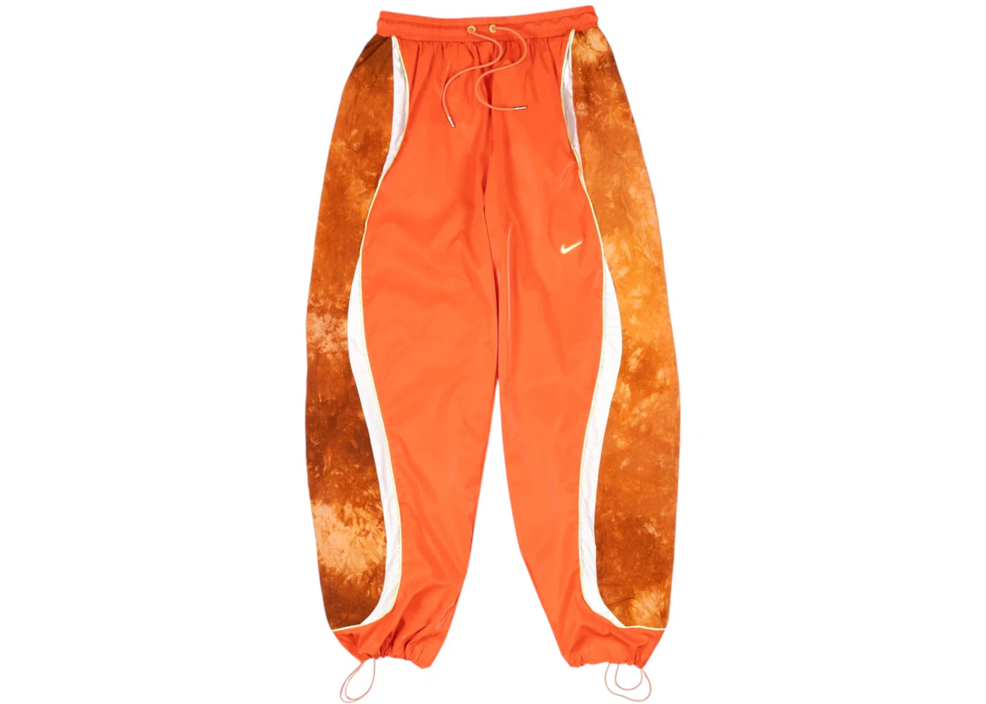 Nike Project F.R.O.G. Track Pant (Asia Sizing) Light Crimson/Dark Russet