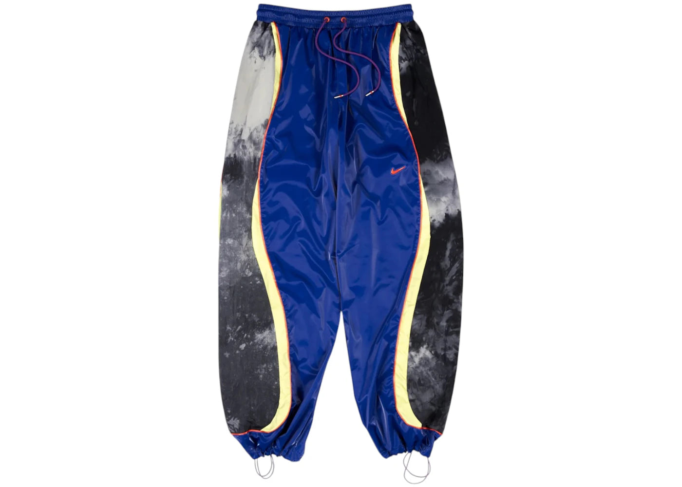 Nike Project F.R.O.G. Track Pant Deep Night/Light Crimson