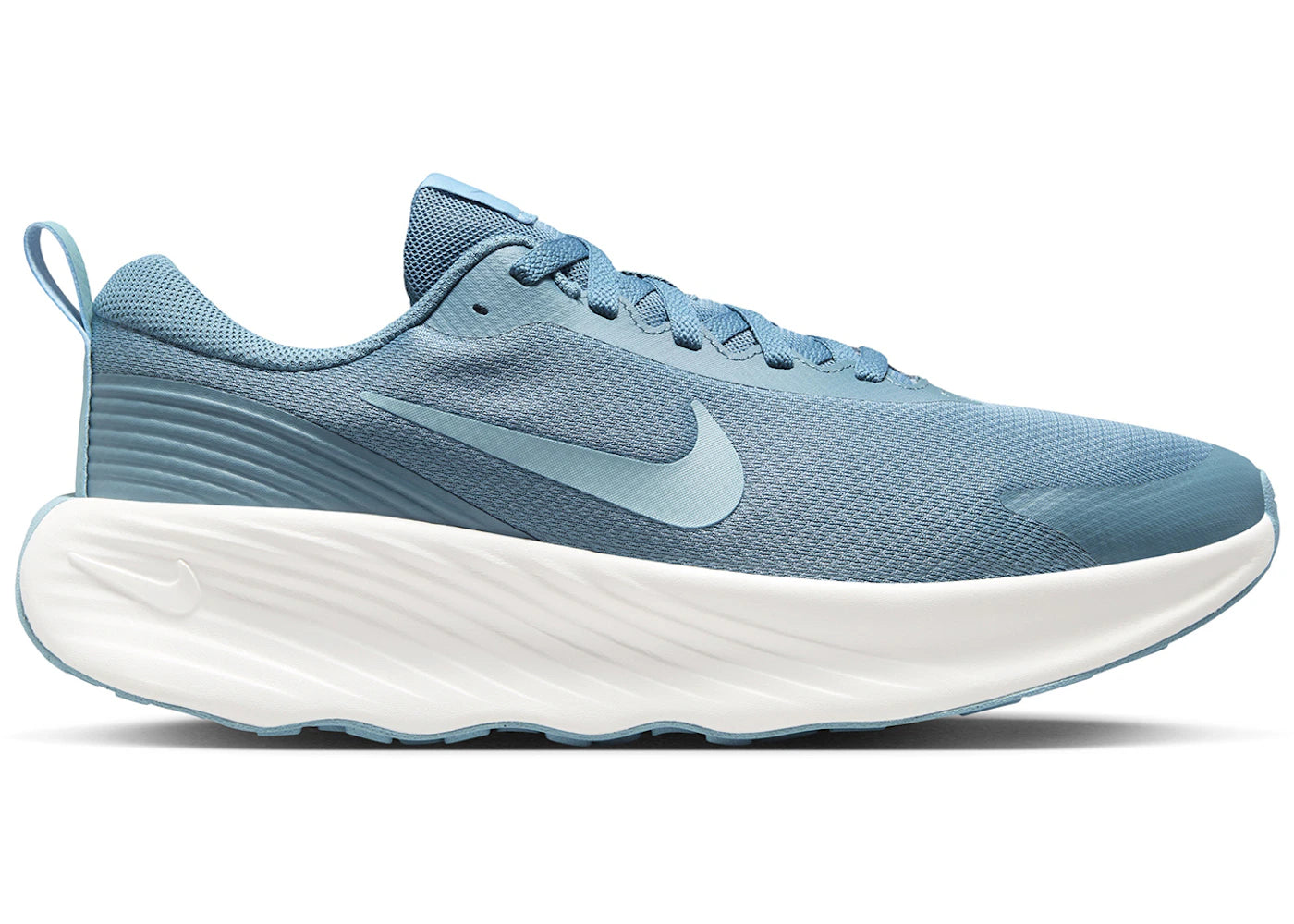 Nike Promina Smokey Blue Summit White Denim Turquoise