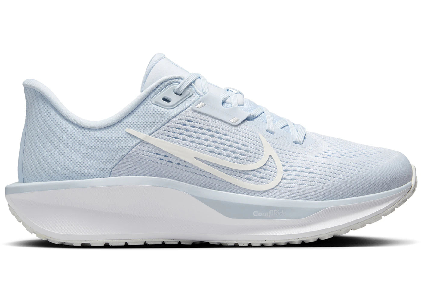 Nike Quest 6 Blue Tint Light Armory Blue White Sail (Women's)
