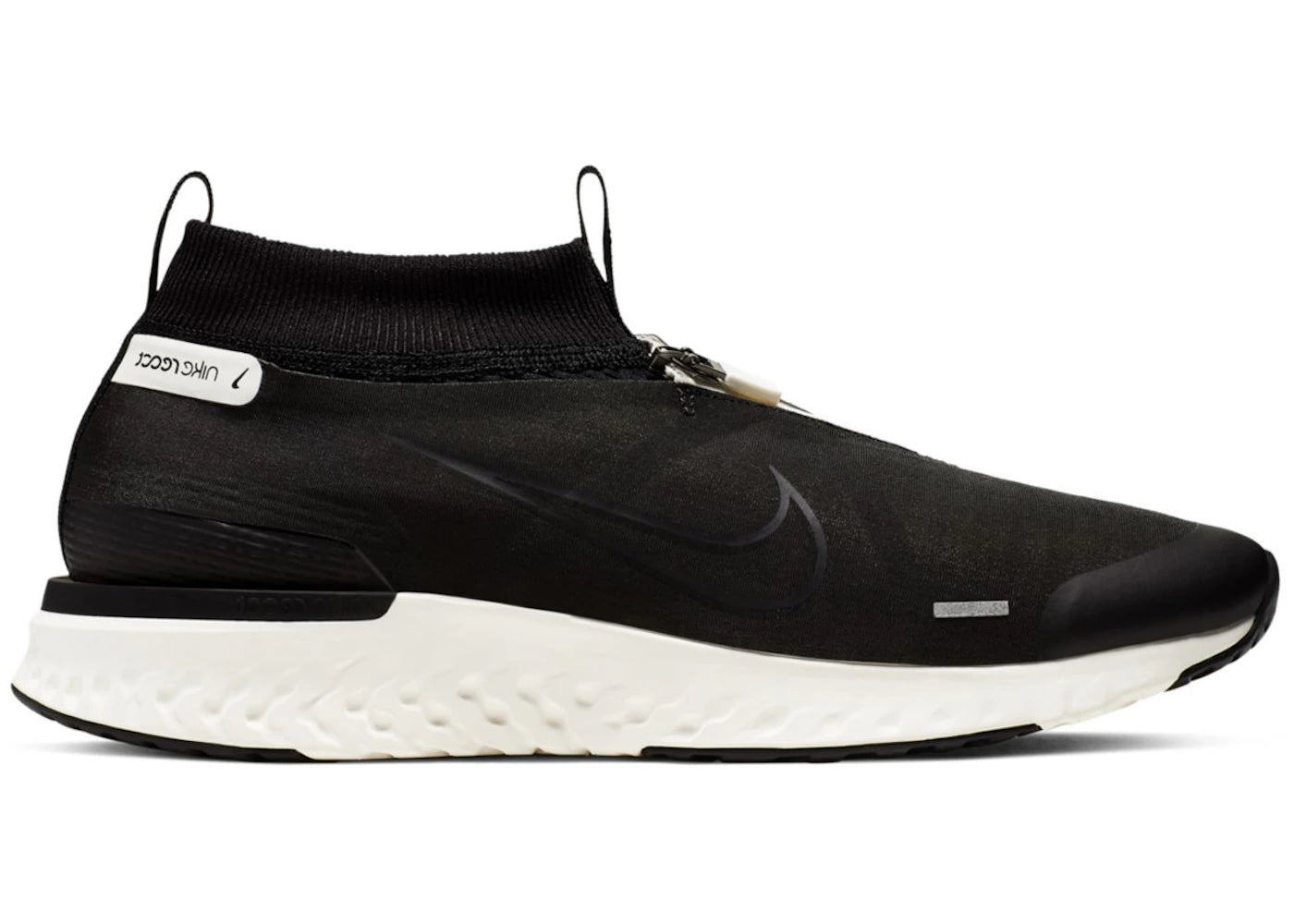 Nike React City Black
