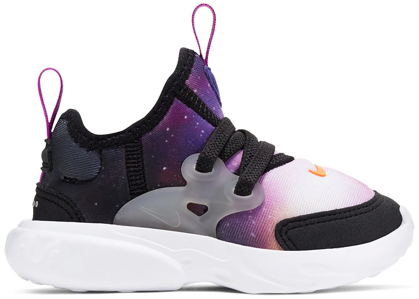 Nike React Presto Galaxy (TD)