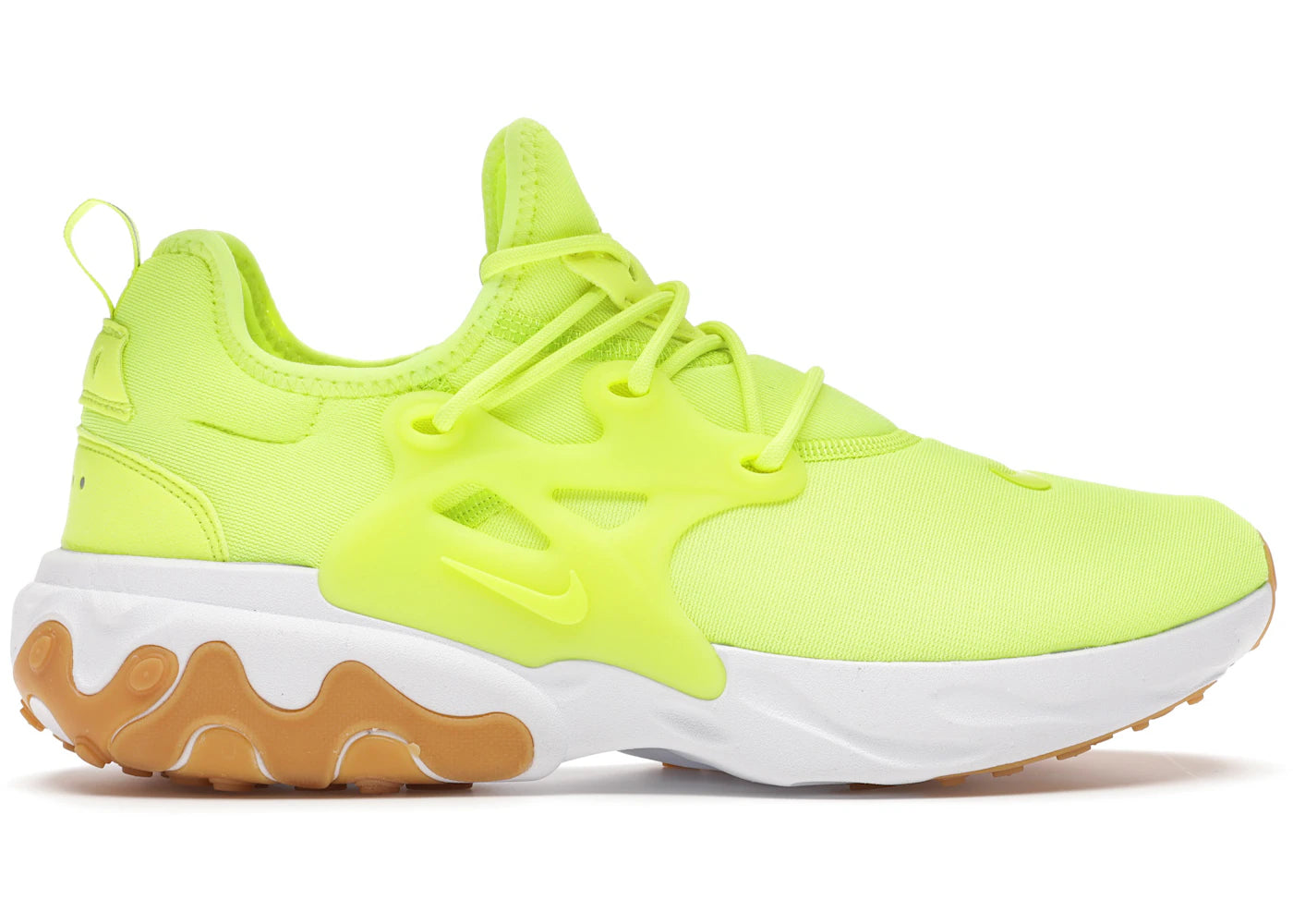 Nike React Presto Volt