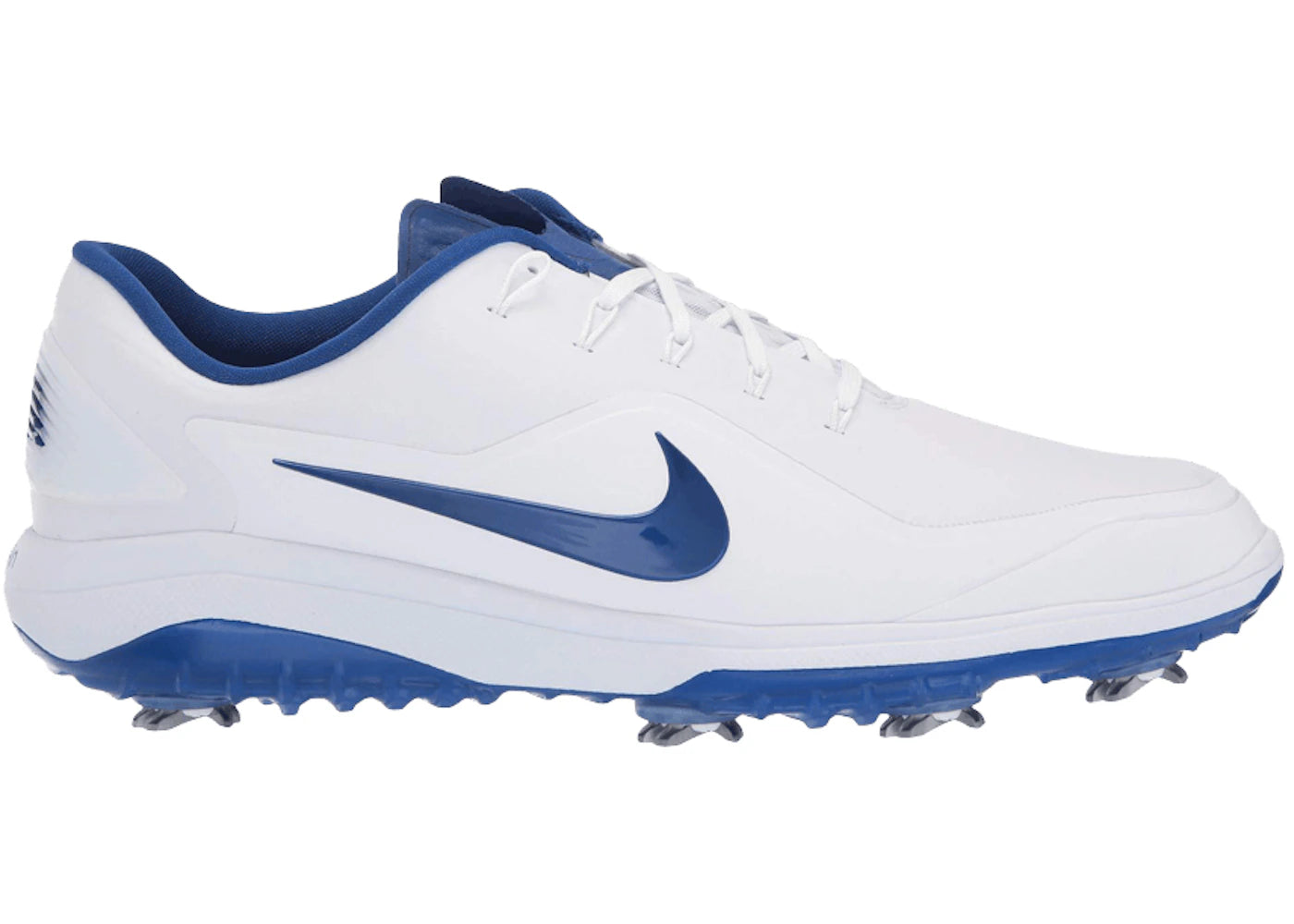 Nike React Vapor 2 White Indigo Force