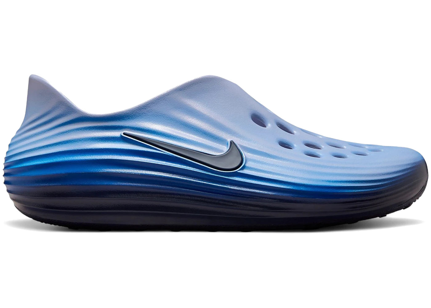 Nike ReactX Rejuven8 Midnight Navy Comet Blue