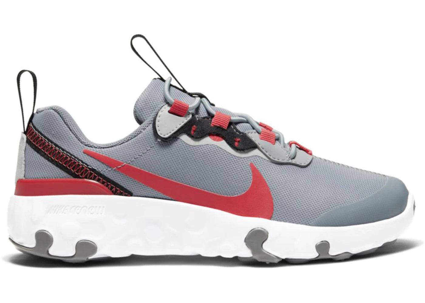 Nike Renew Element 55 Partible Grey (PS)