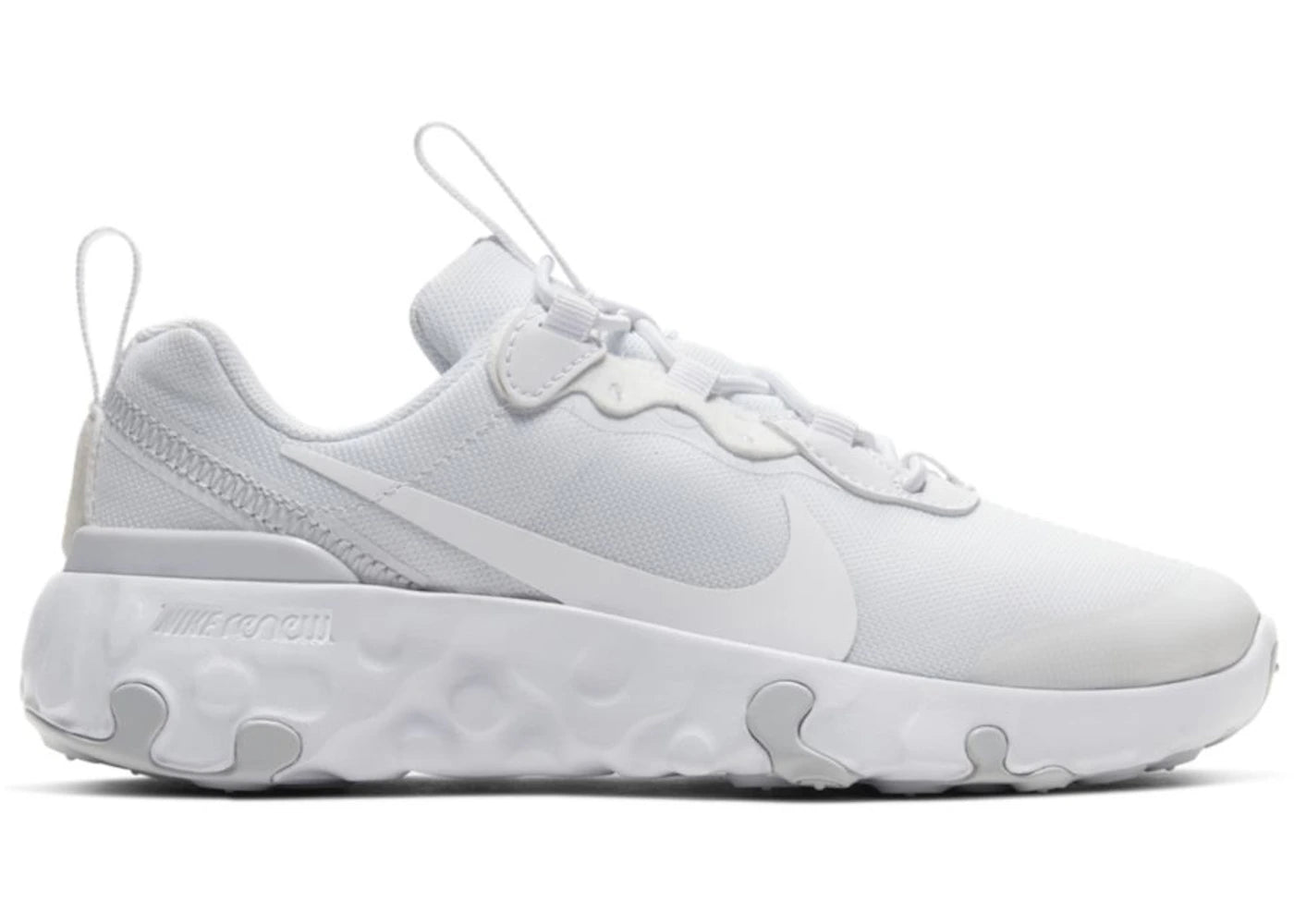 Nike Renew Element 55 White (PS)