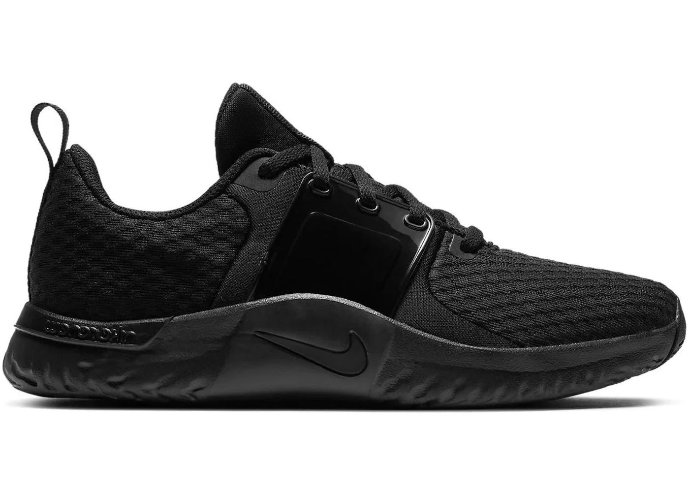 Nike Renew In-Season TR 10 Black (Women's)