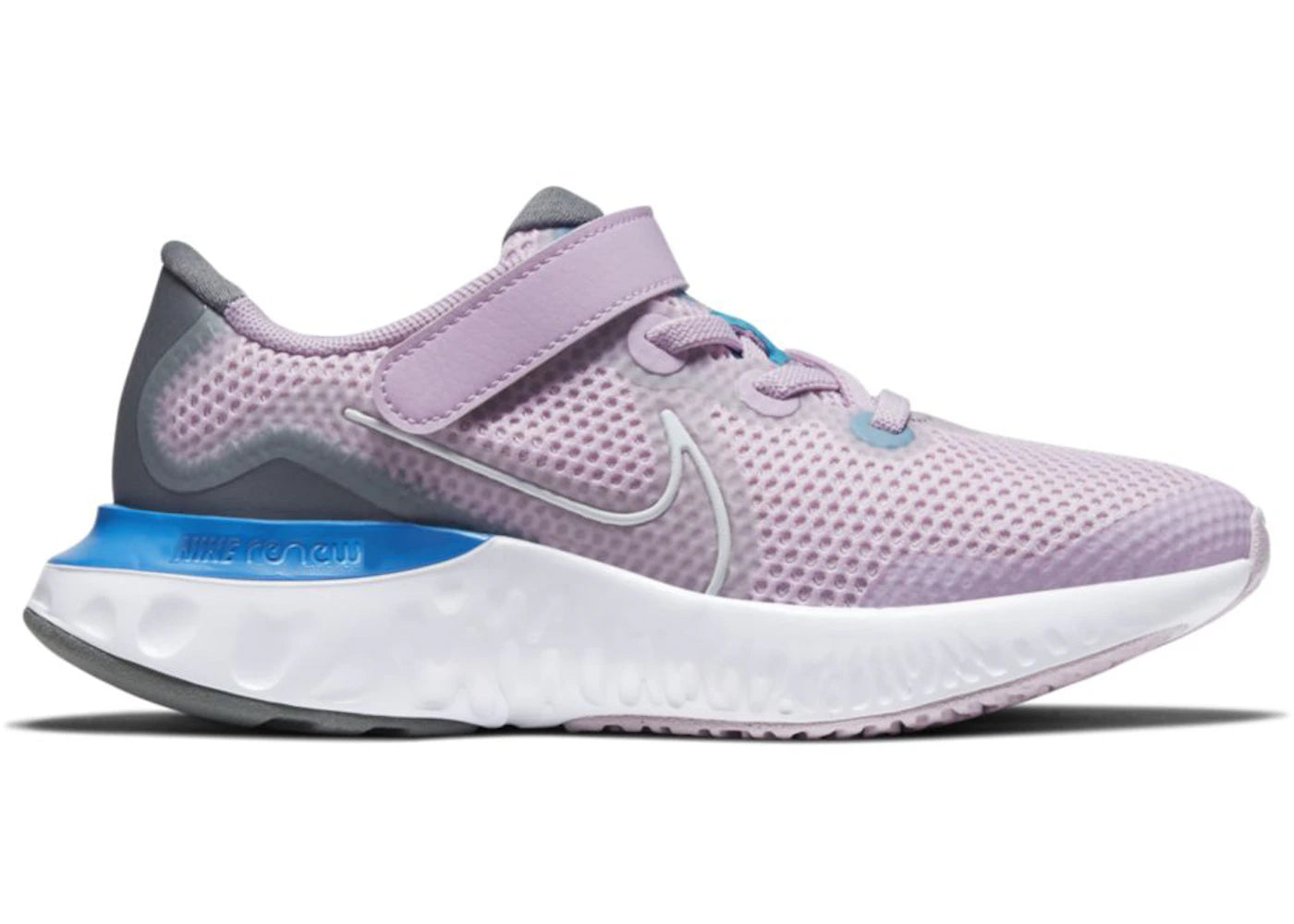 Nike Renew Run Iced Lilac (PS)