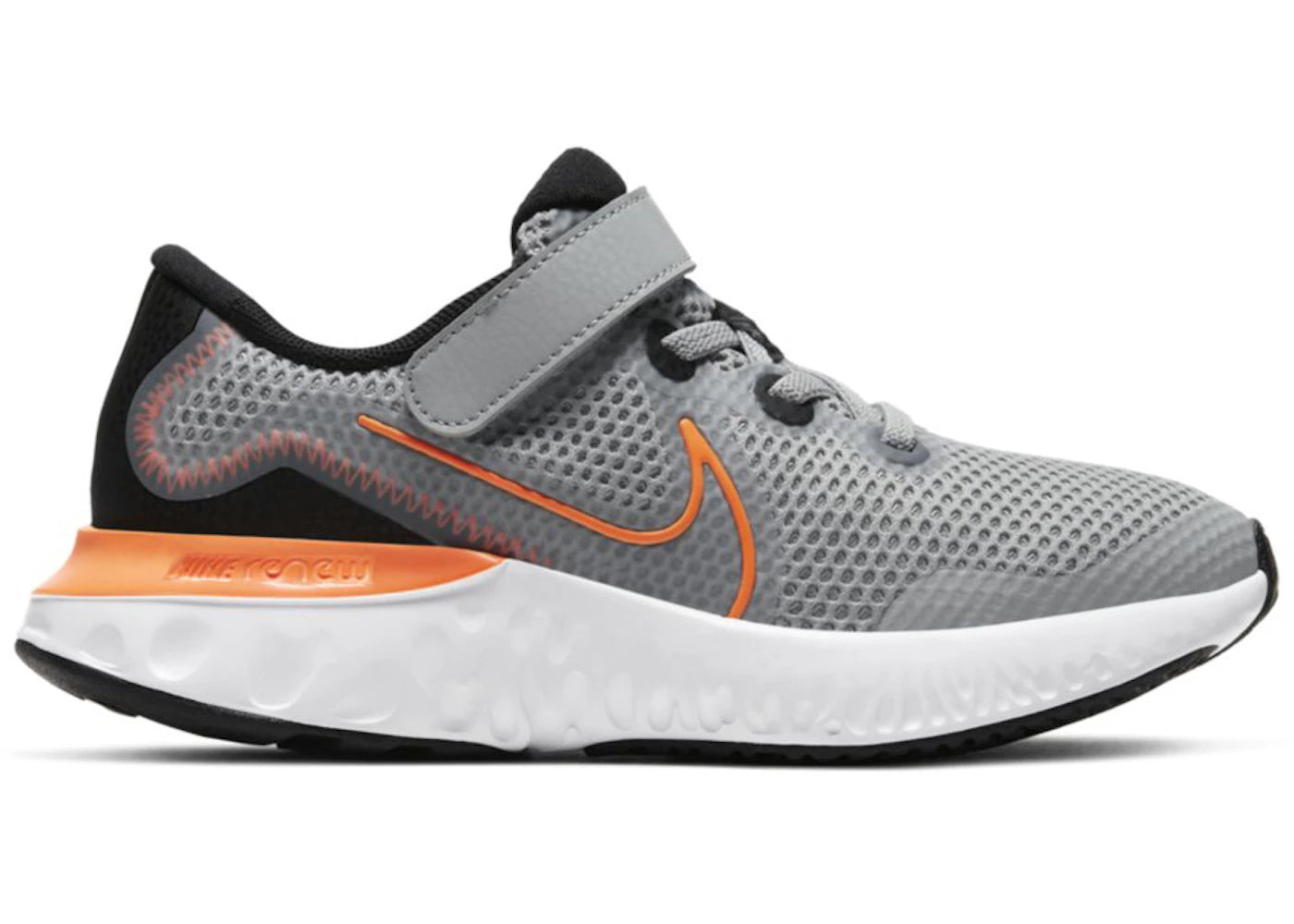 Nike Renew Run Light Smoke (PS)