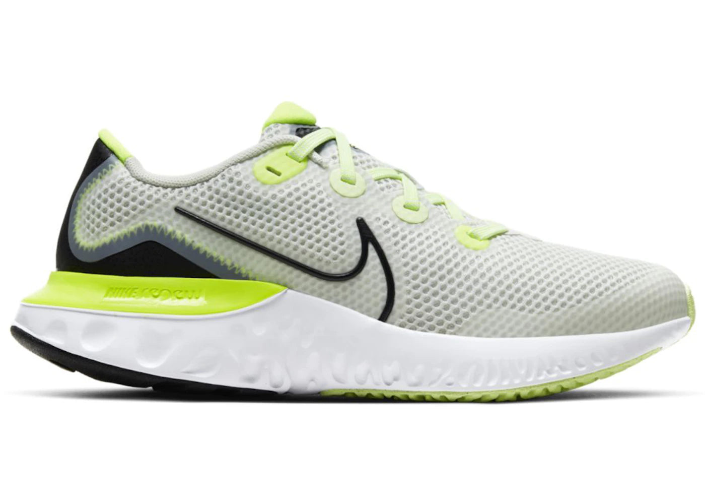 Nike Renew Run Spruce Aura (GS)