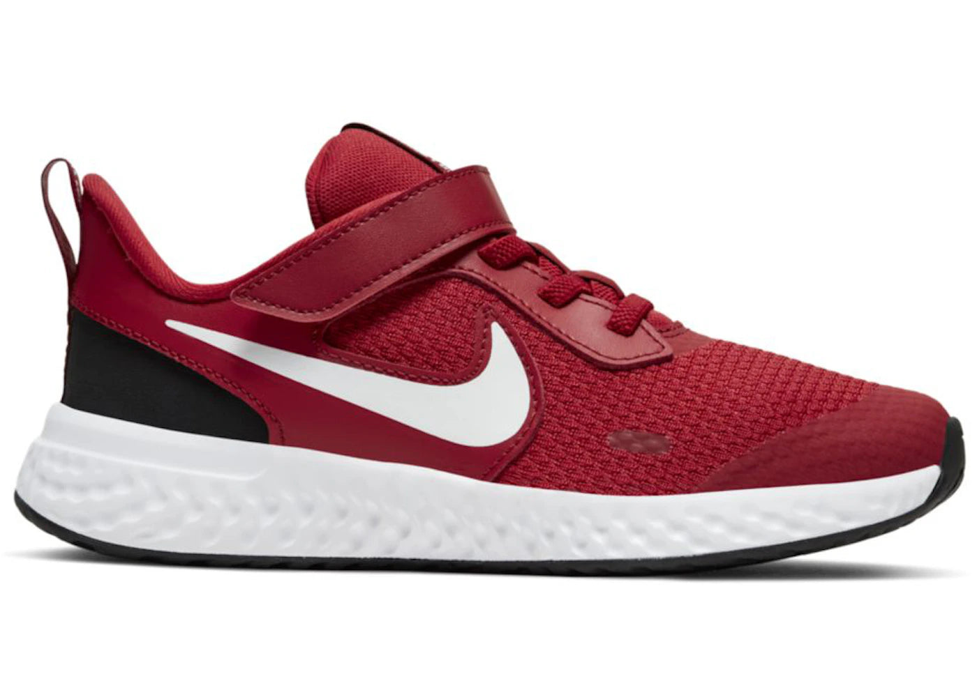 Nike Revolution 5 Gym Red (PS)