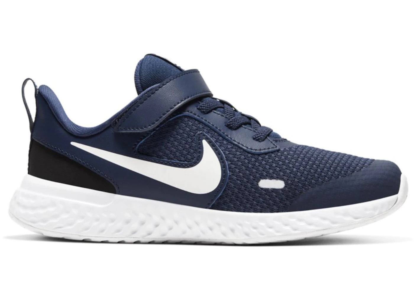 Nike Revolution 5 Midnight Navy (PS)