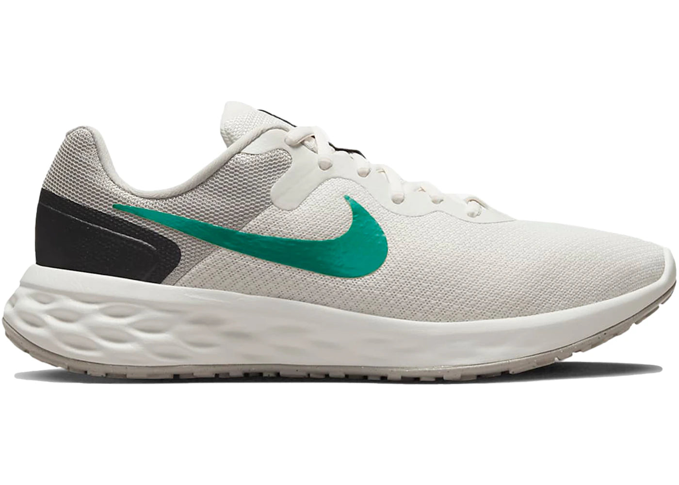 Nike Revolution 6 Next Nature Phantom Neptune Green (Women's)