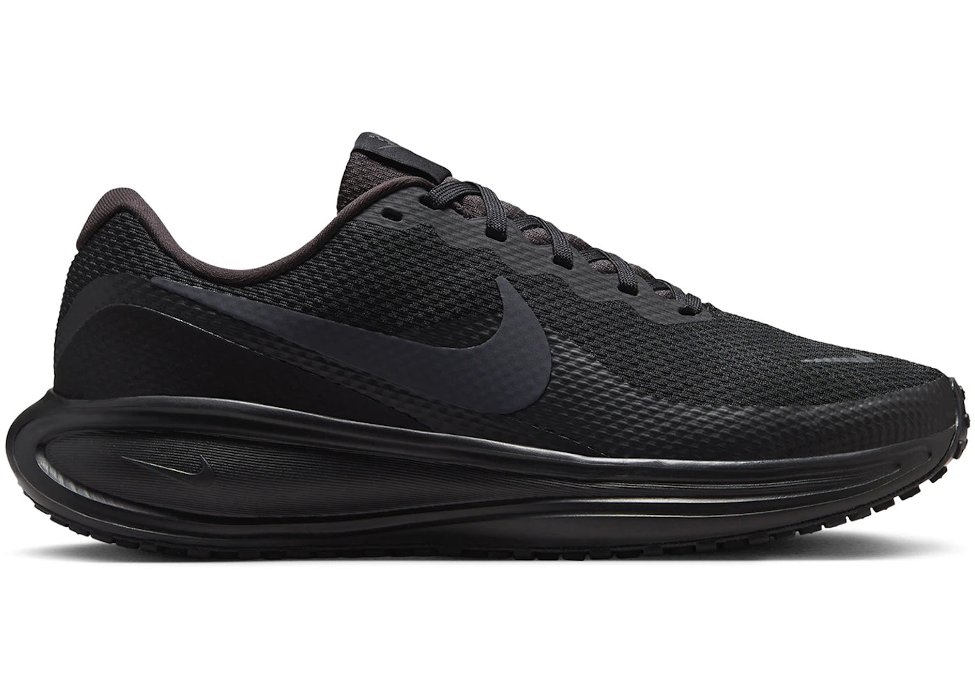 Nike Revolution 8 Black Anthracite (Women's)