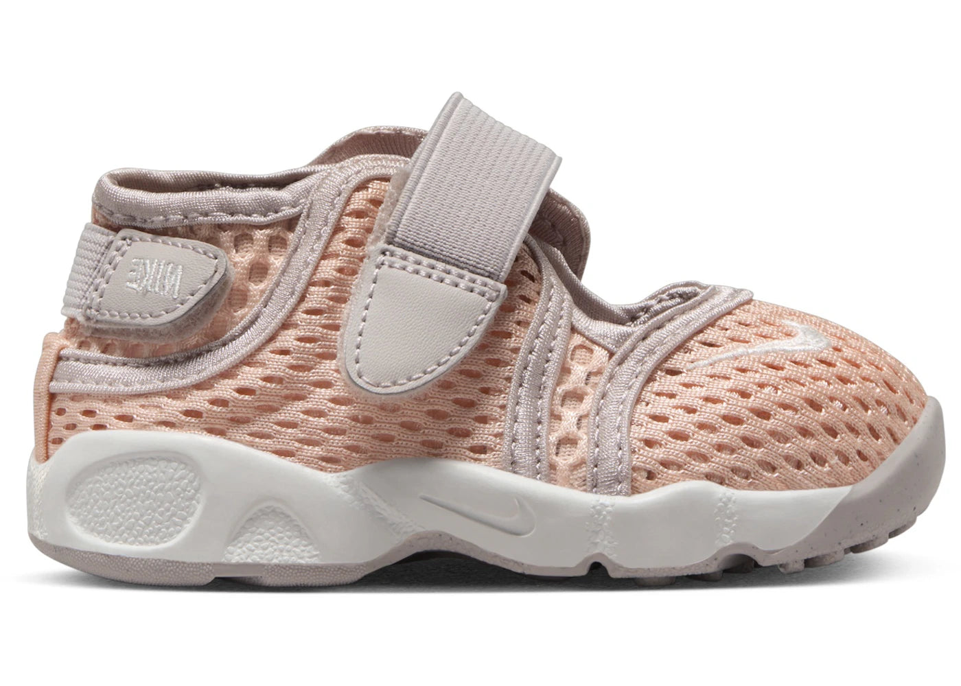 Nike Rift 2 Arctic Orange Platinum Violet Summit White (TD)