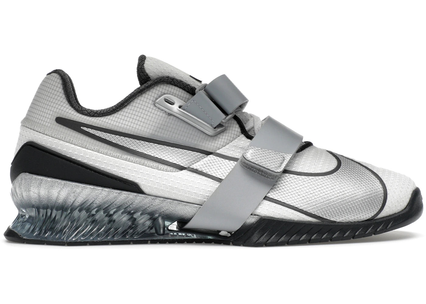 Nike Romaleos 4 SE Phantom Dust