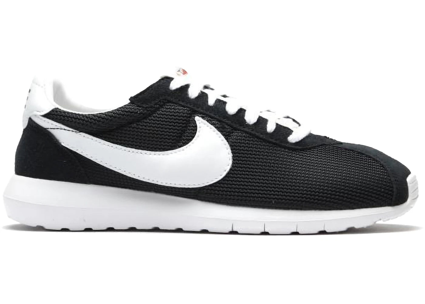 Nike Roshe LD-1000 QS Black White