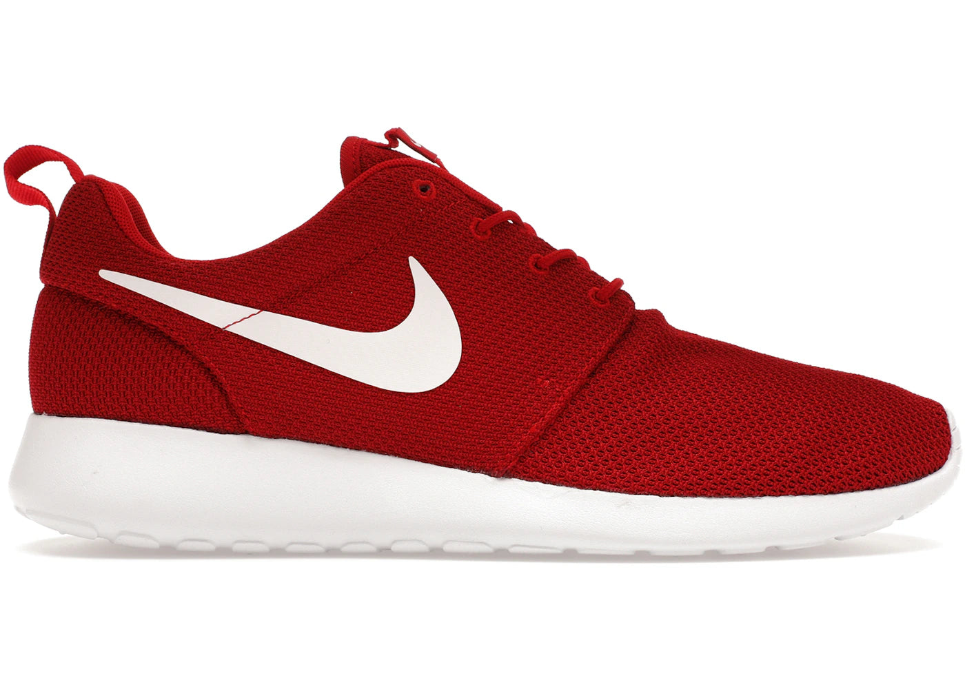 Nike Roshe One Gym Red White