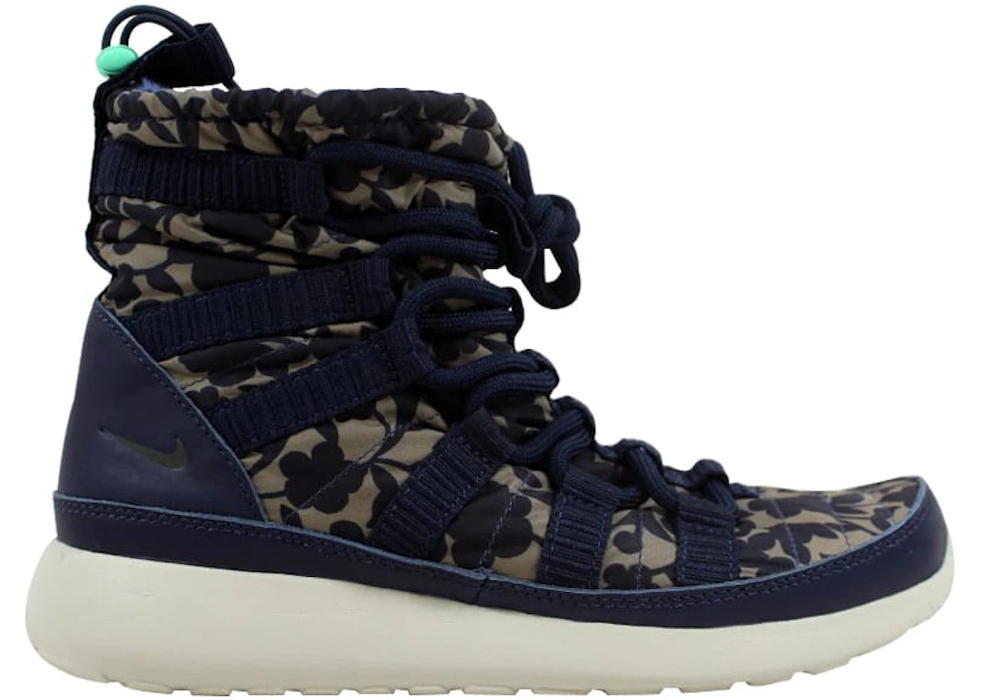 Nike Roshe One Hi Liberty QS Obsidian (Women's)