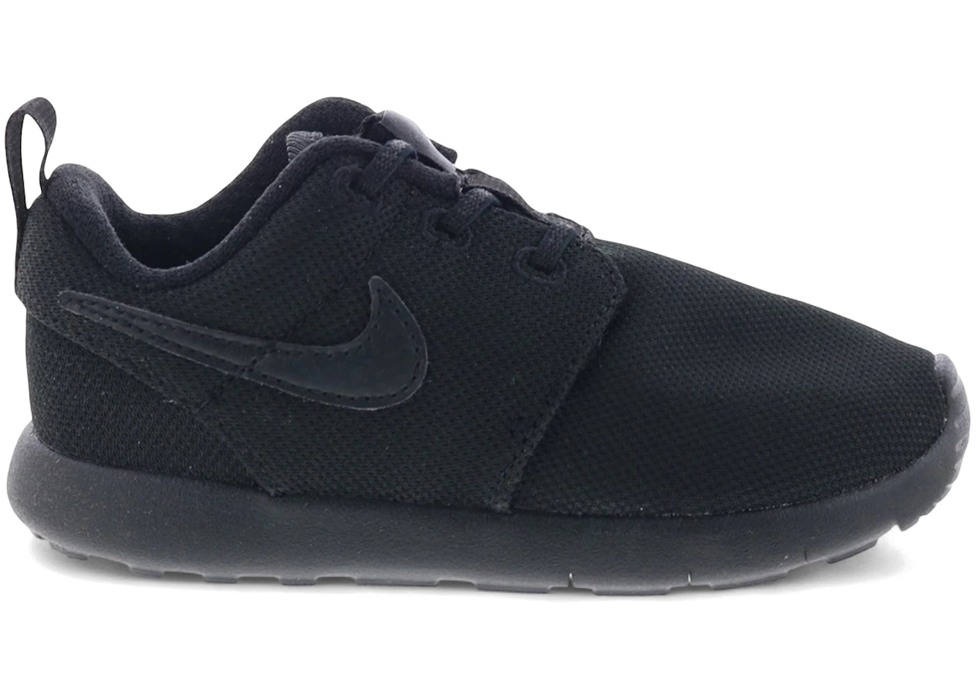 Nike Roshe One Triple Black (TD)