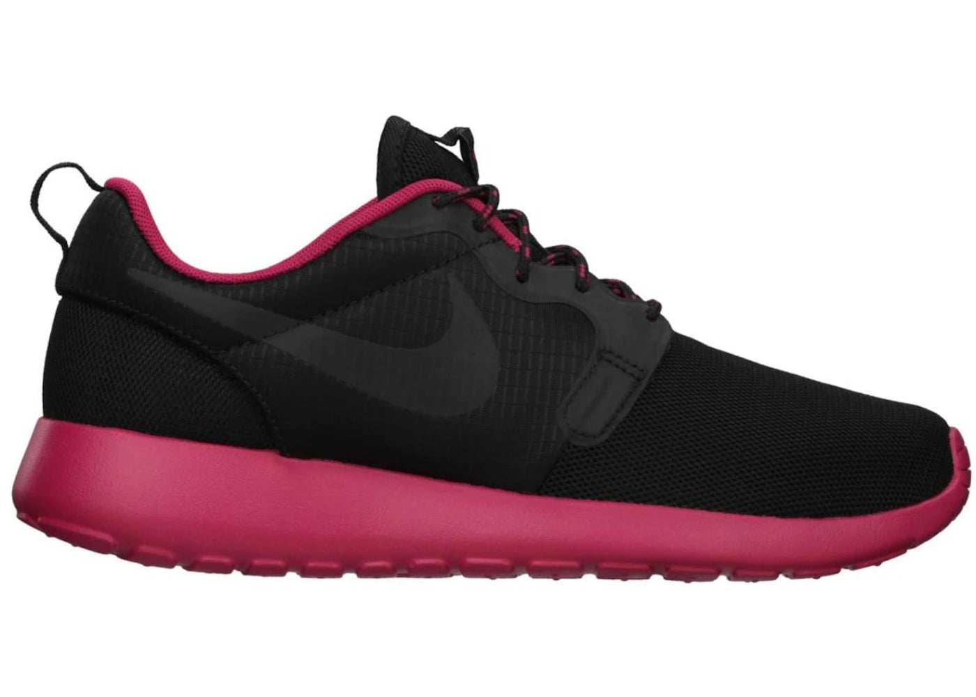 Nike Roshe Run Hyperfuse Fuchsia (GS)