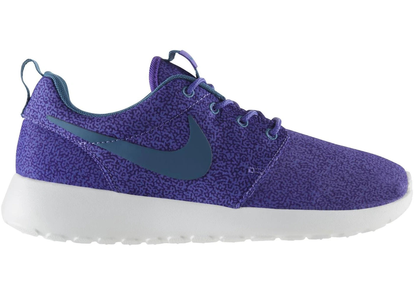 Nike Roshe Run Purple Haze (GS)