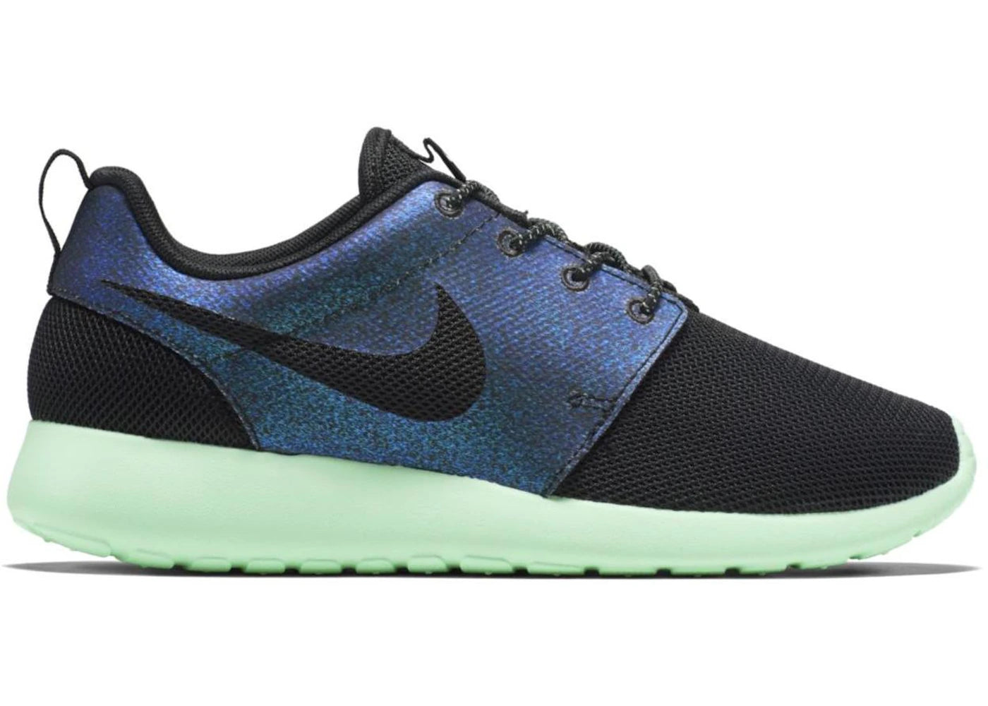 Nike Roshe Run Teal Vapor Green QS (Women's)