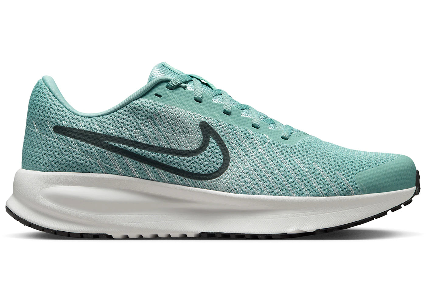 Nike Run Defy Cannon Mint Foam White