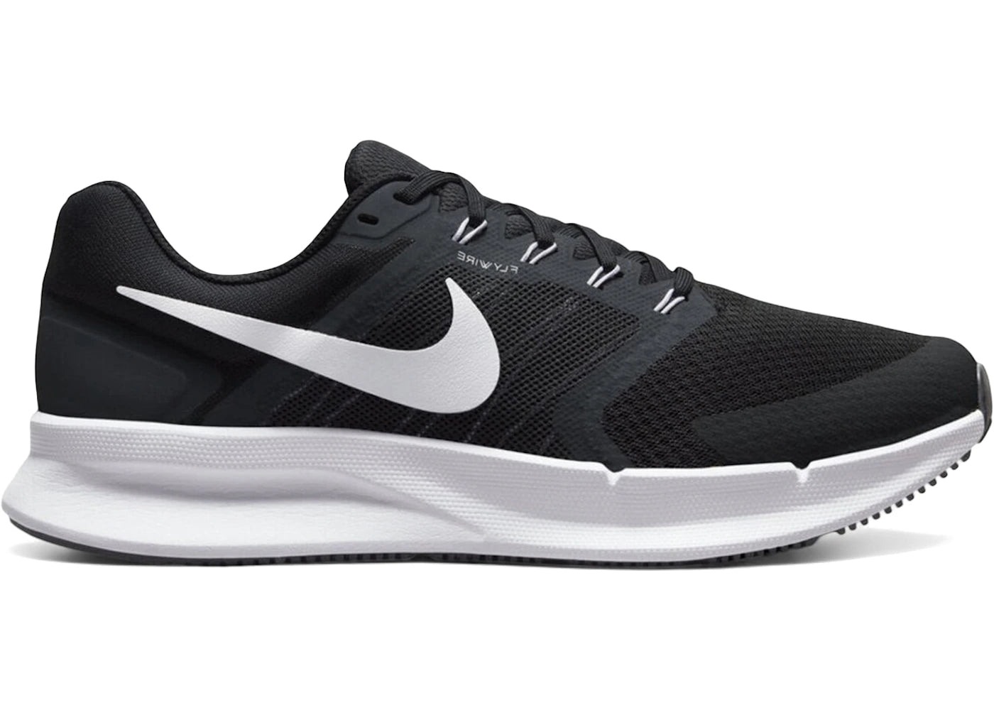 Nike Run Swift 3 Black White