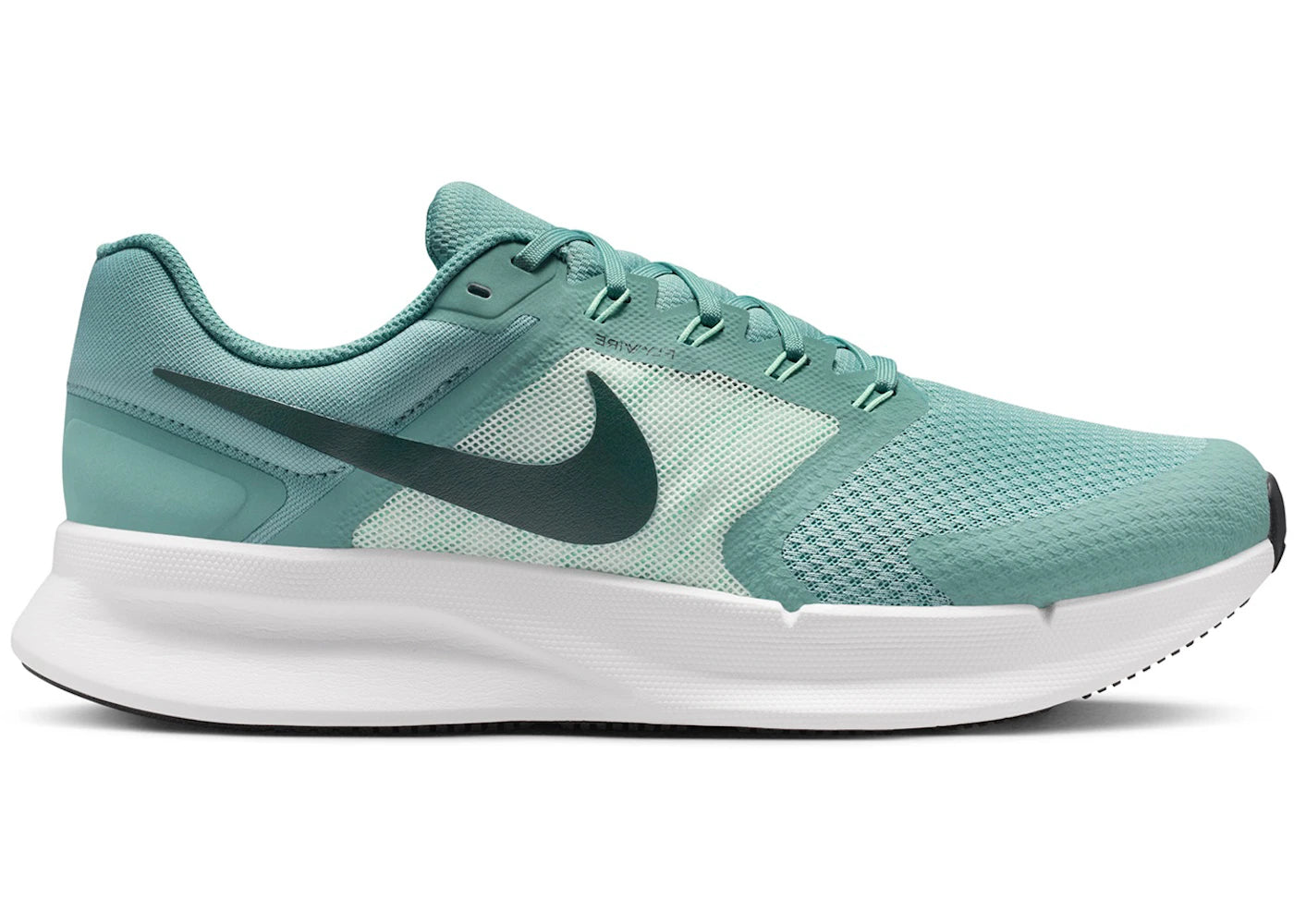 Nike Run Swift 3 Cannon Barely Green