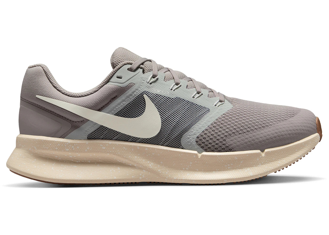 Nike Run Swift 3 College Grey Light Silver Pearl White Sail