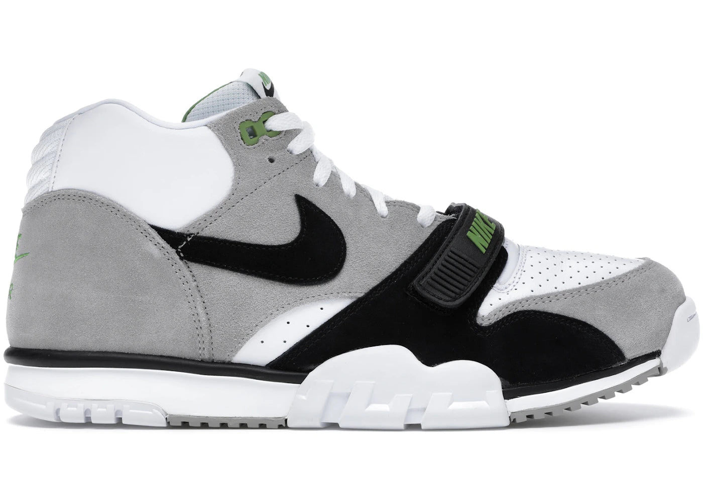 Nike SB Air Trainer 1 Chlorophyll (2020)
