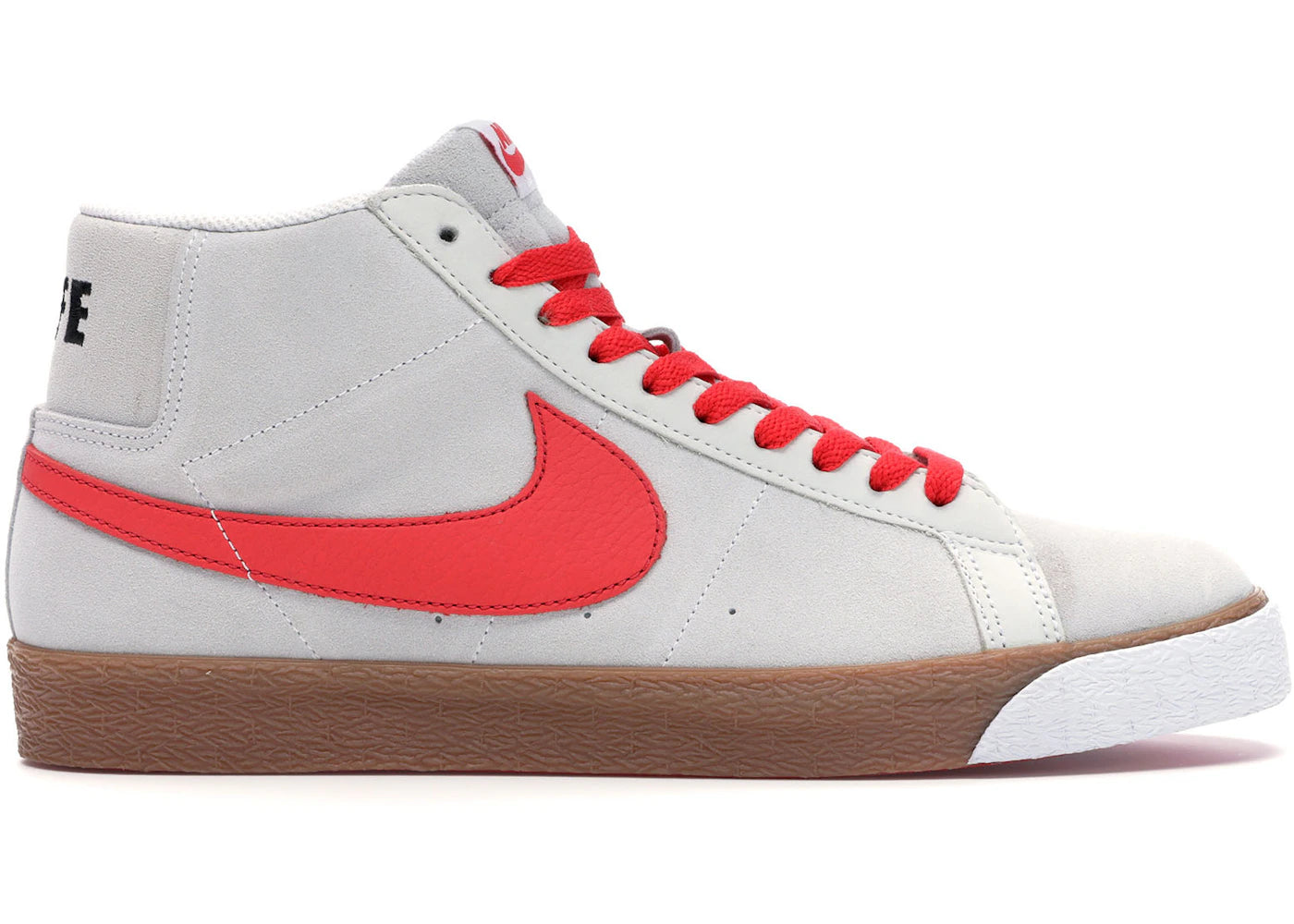 Nike SB Blazer Swoosh Life