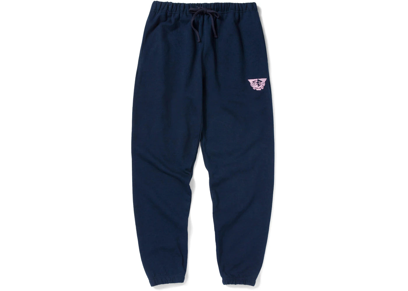 Nike SB Born X Raised Capital Head Sweatpants Navy