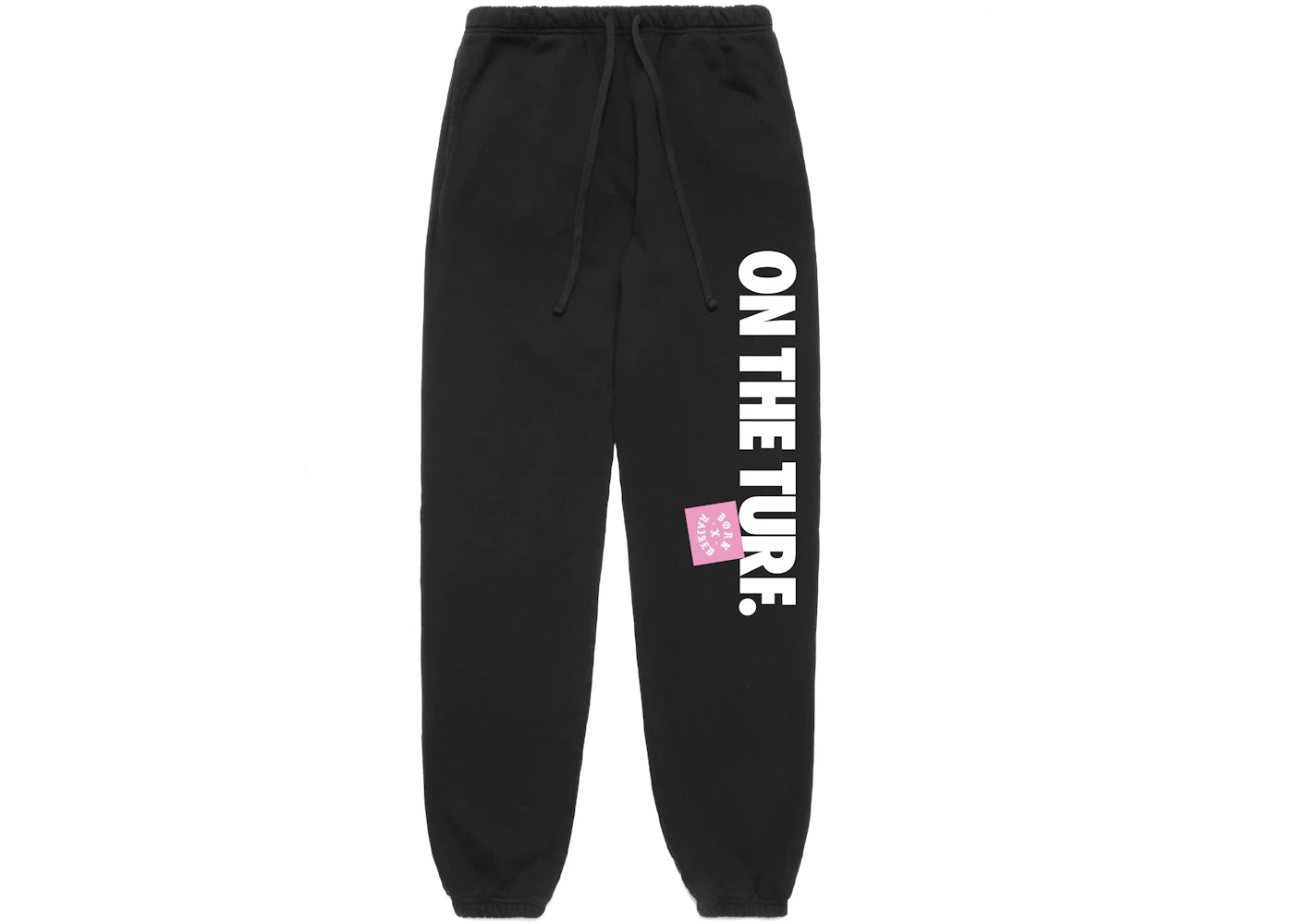 Nike SB Born X Raised On The Turf Sweatpants Black