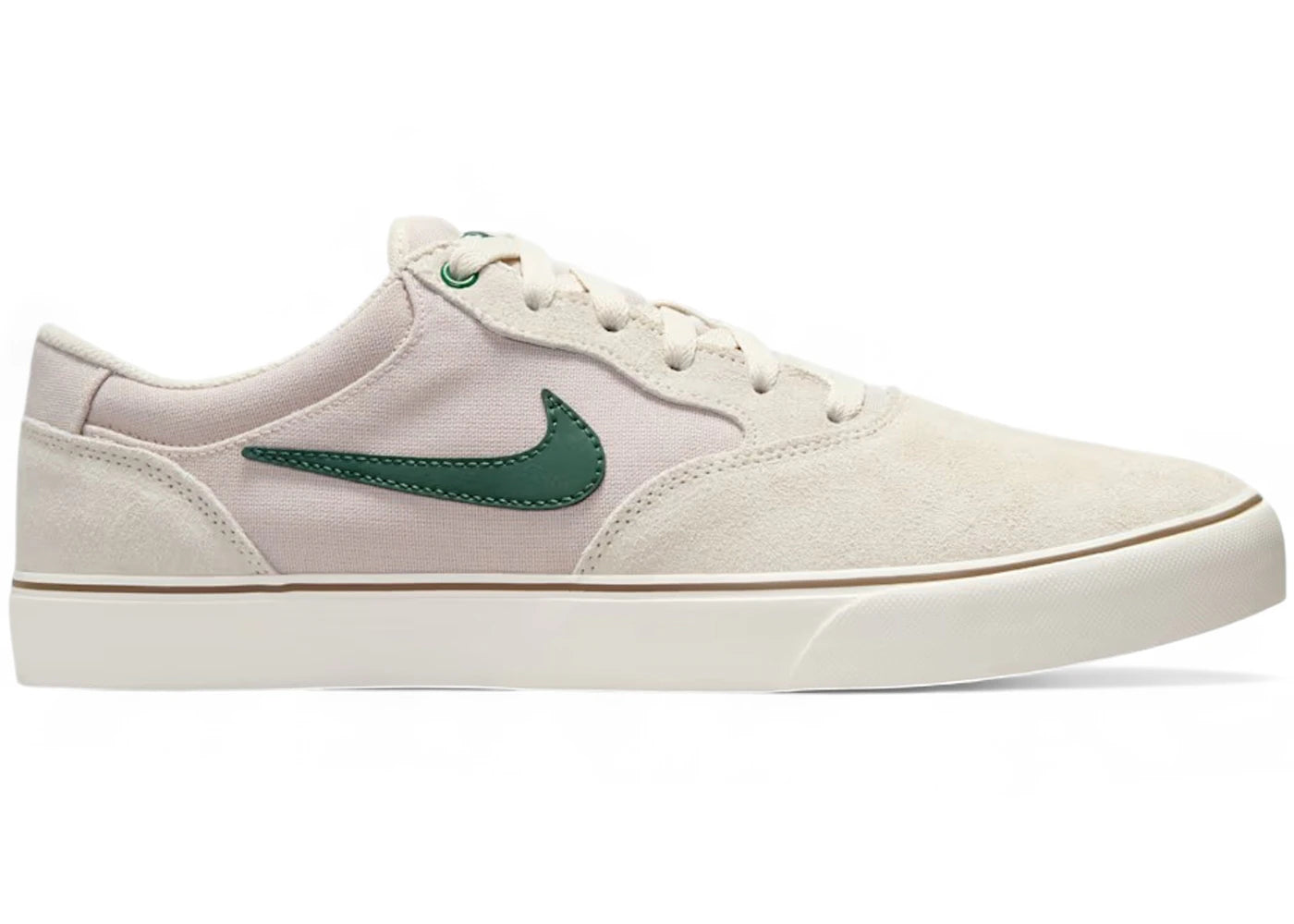 Nike SB Chron 2 Light Orewood Brown Fir