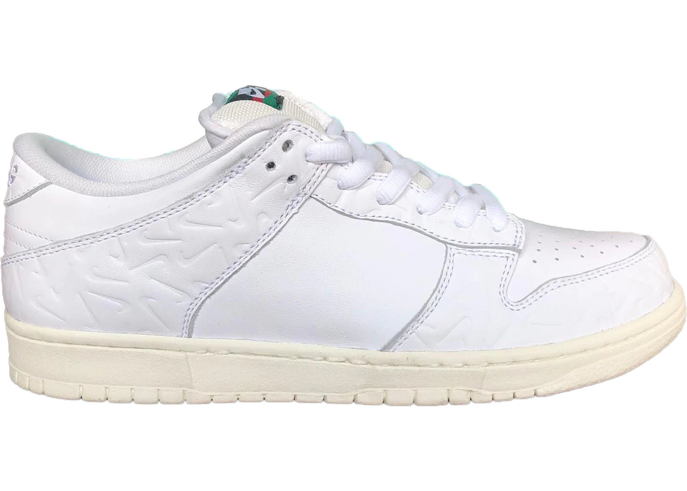 Nike SB Dunk Low Ben G (Friends and Family)