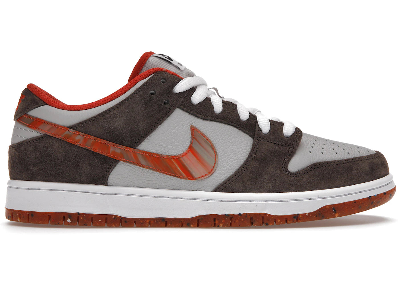 Nike SB Dunk Low Crushed D.C. (Special Box)