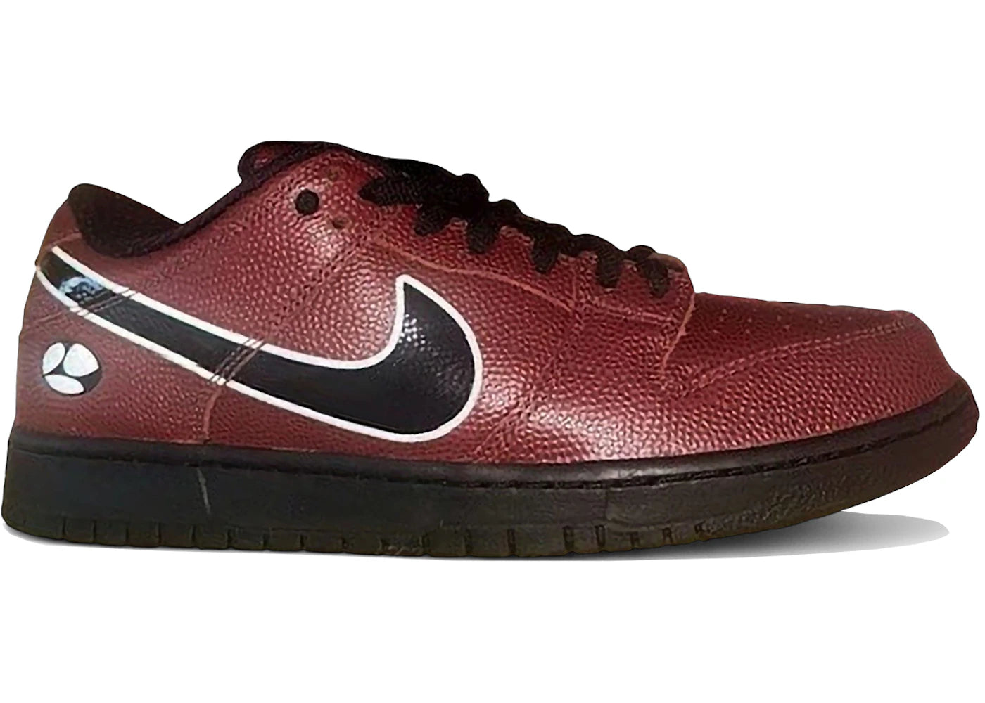 Nike SB Dunk Low Limosine Skateboards