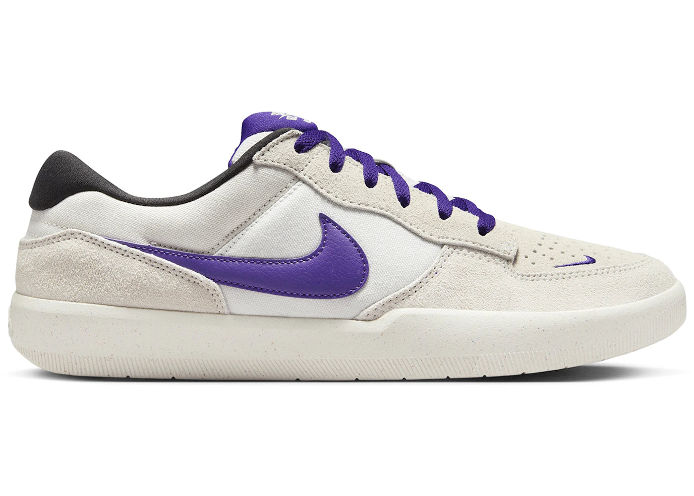 Nike SB Force 58 Phantom Summit White Dark Smoke Grey Court Purple