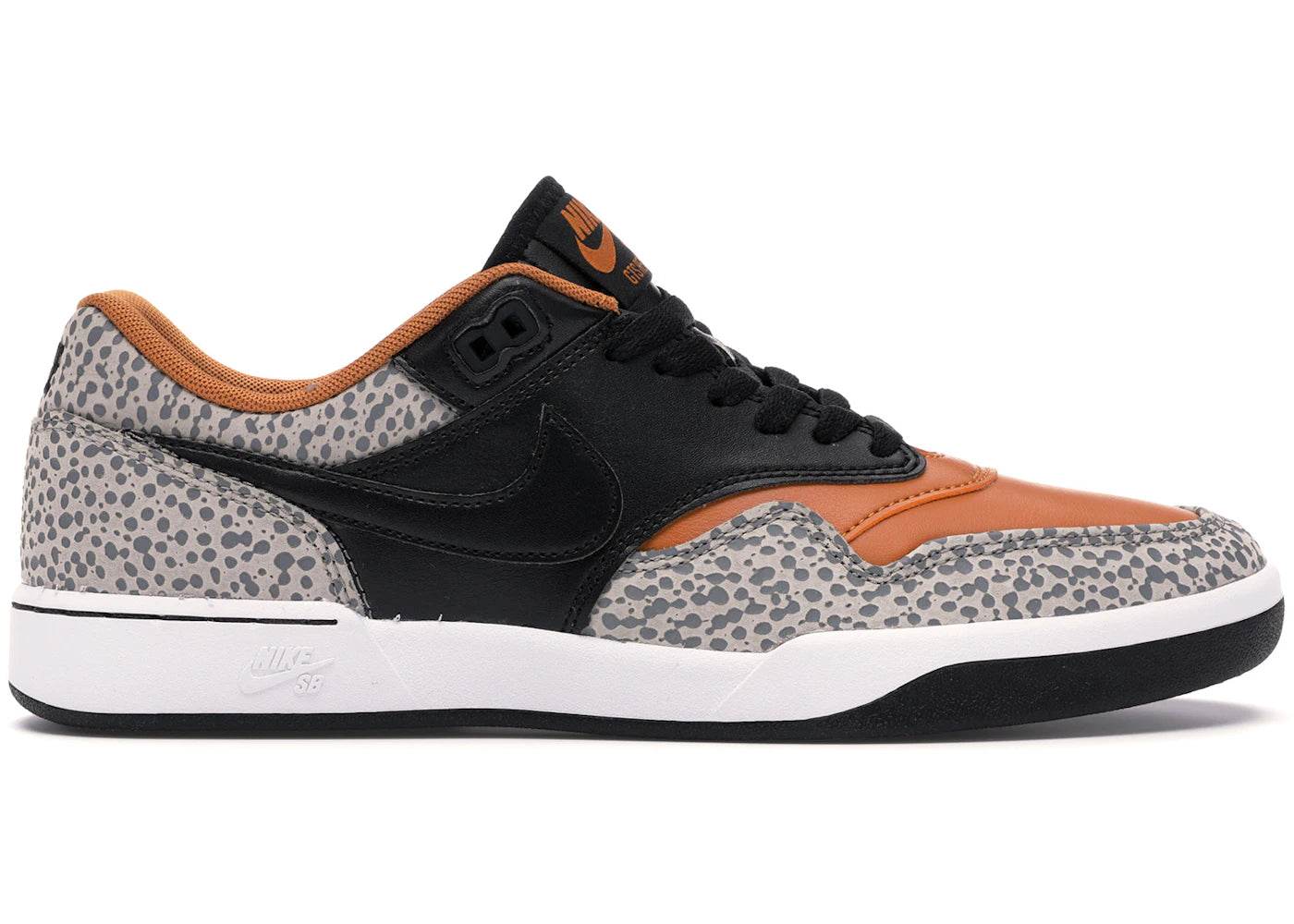 Nike SB GTS Return Safari
