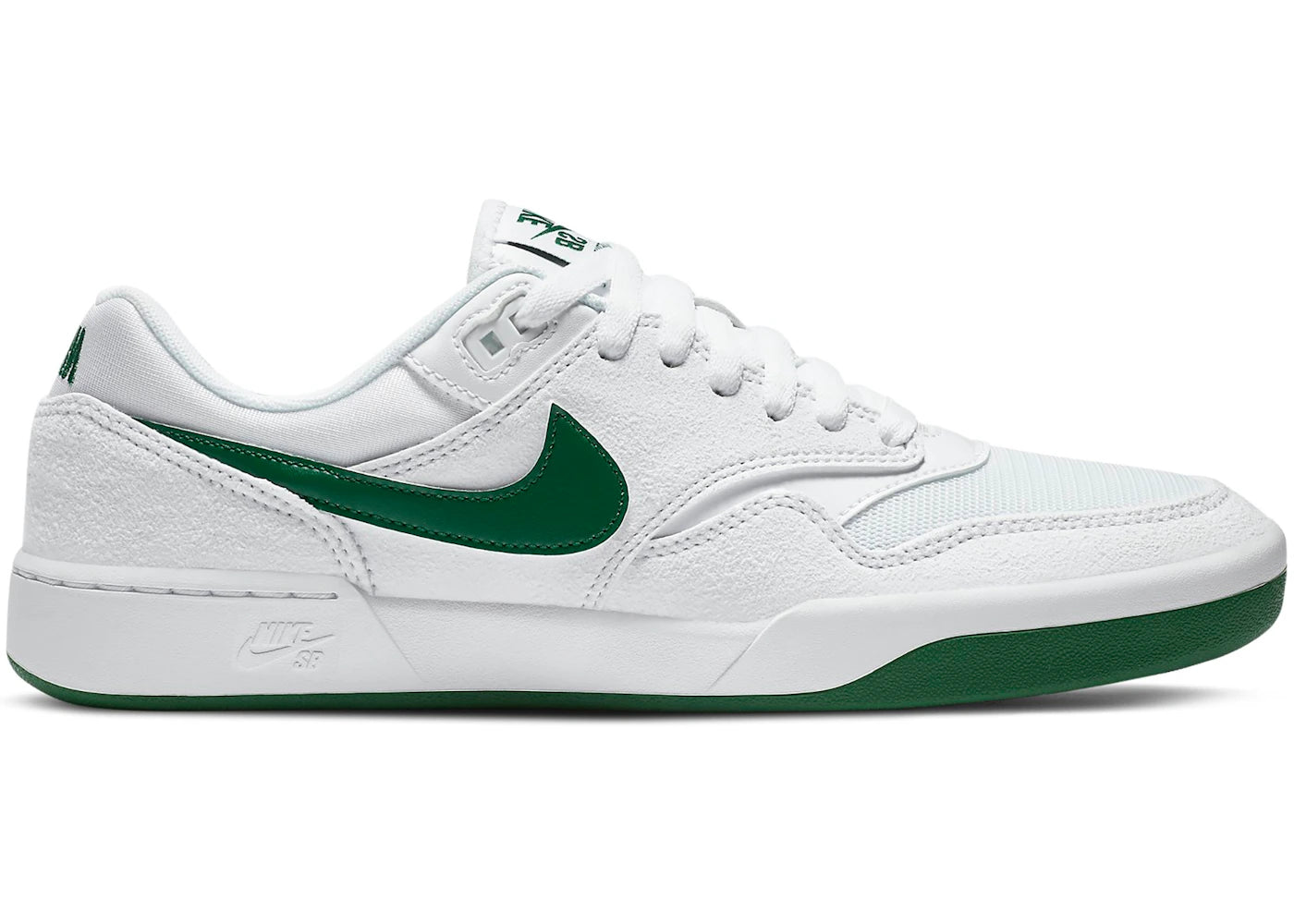 Nike SB GTS Return White Green