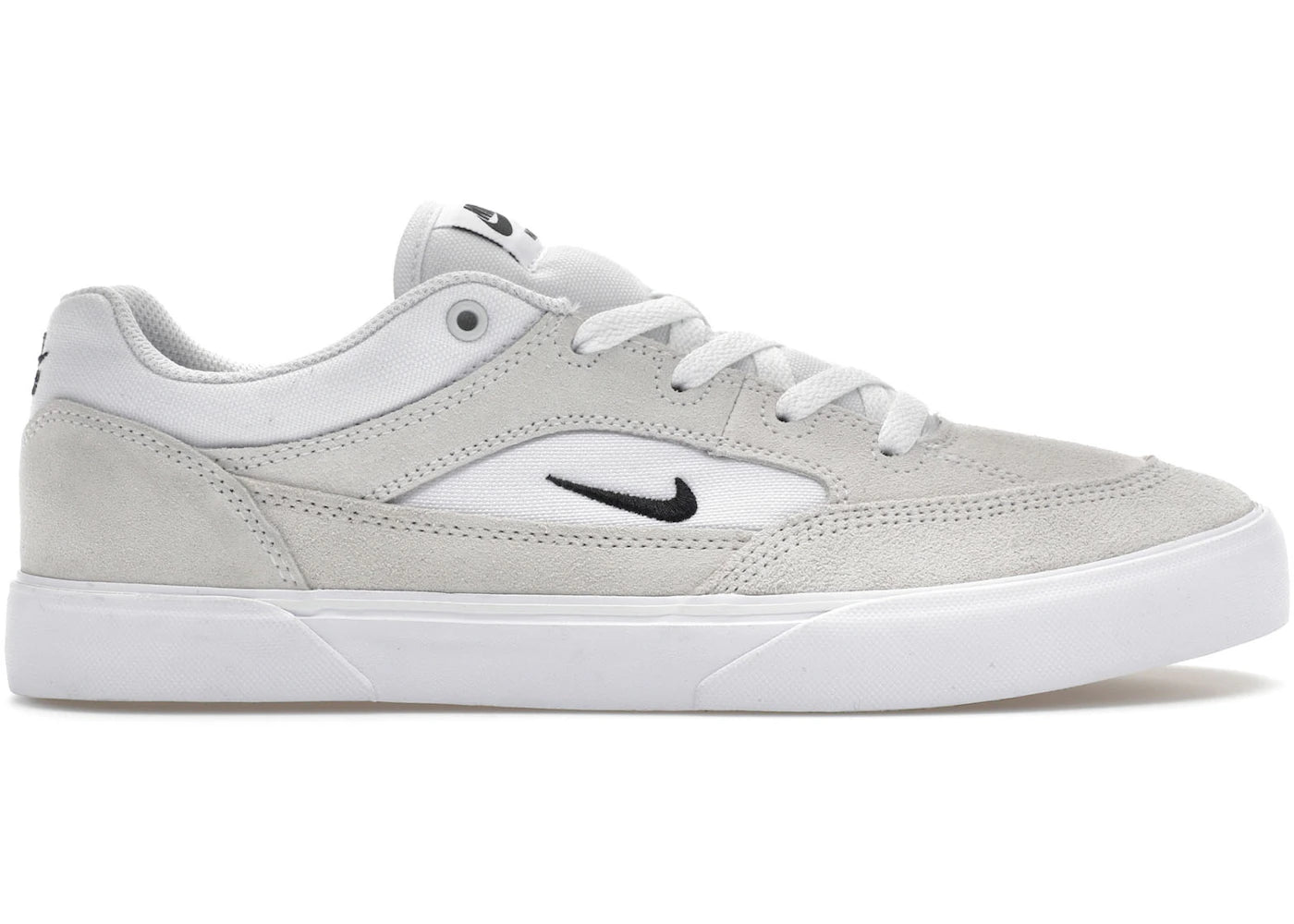 Nike SB Malor White Summit White