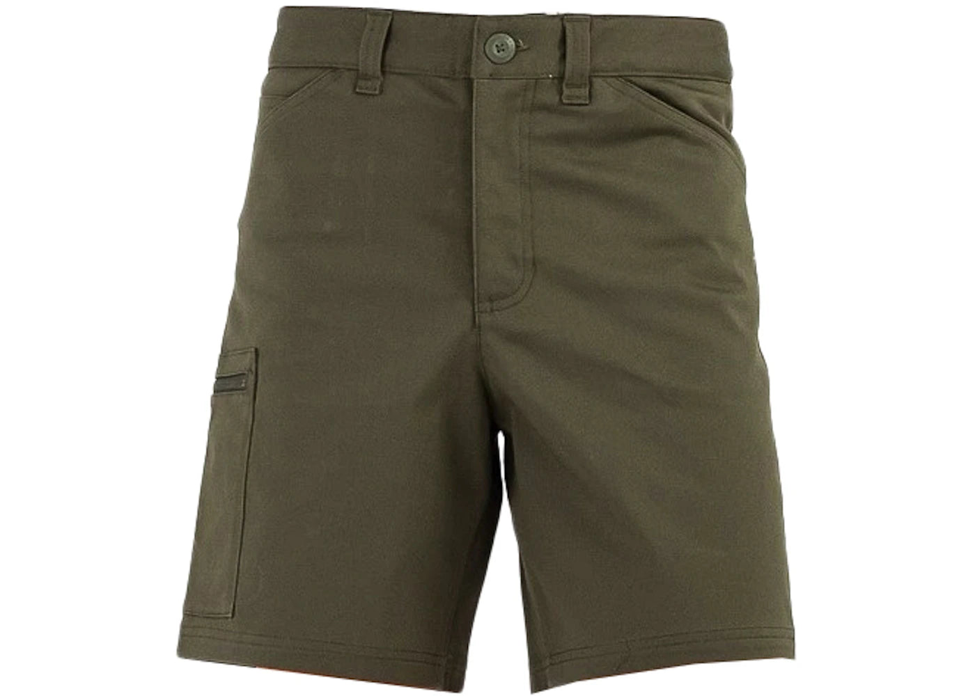 Nike SB Novelty Shorts Khaki