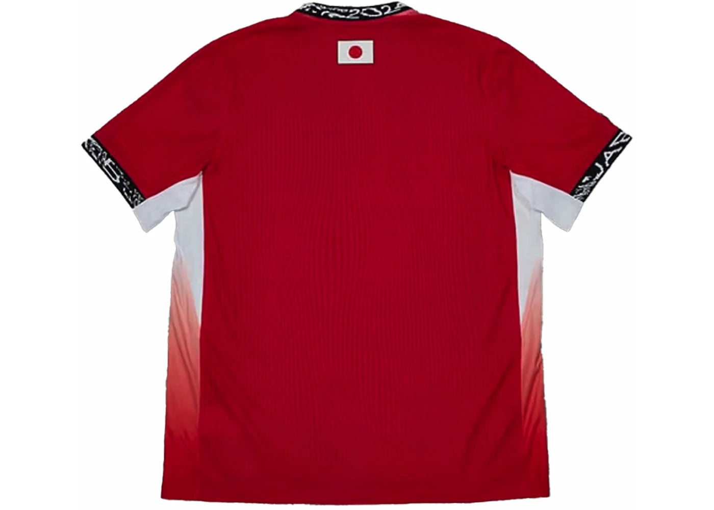 Nike SB Olympics 2024 Japan S/S Jersey Red/Multicolor