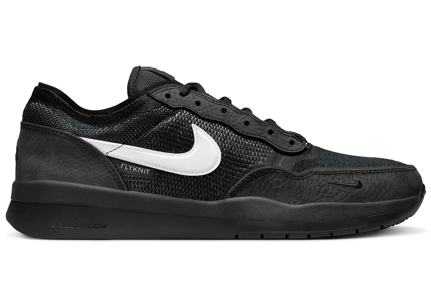Nike SB PS8 Black White (2026)
