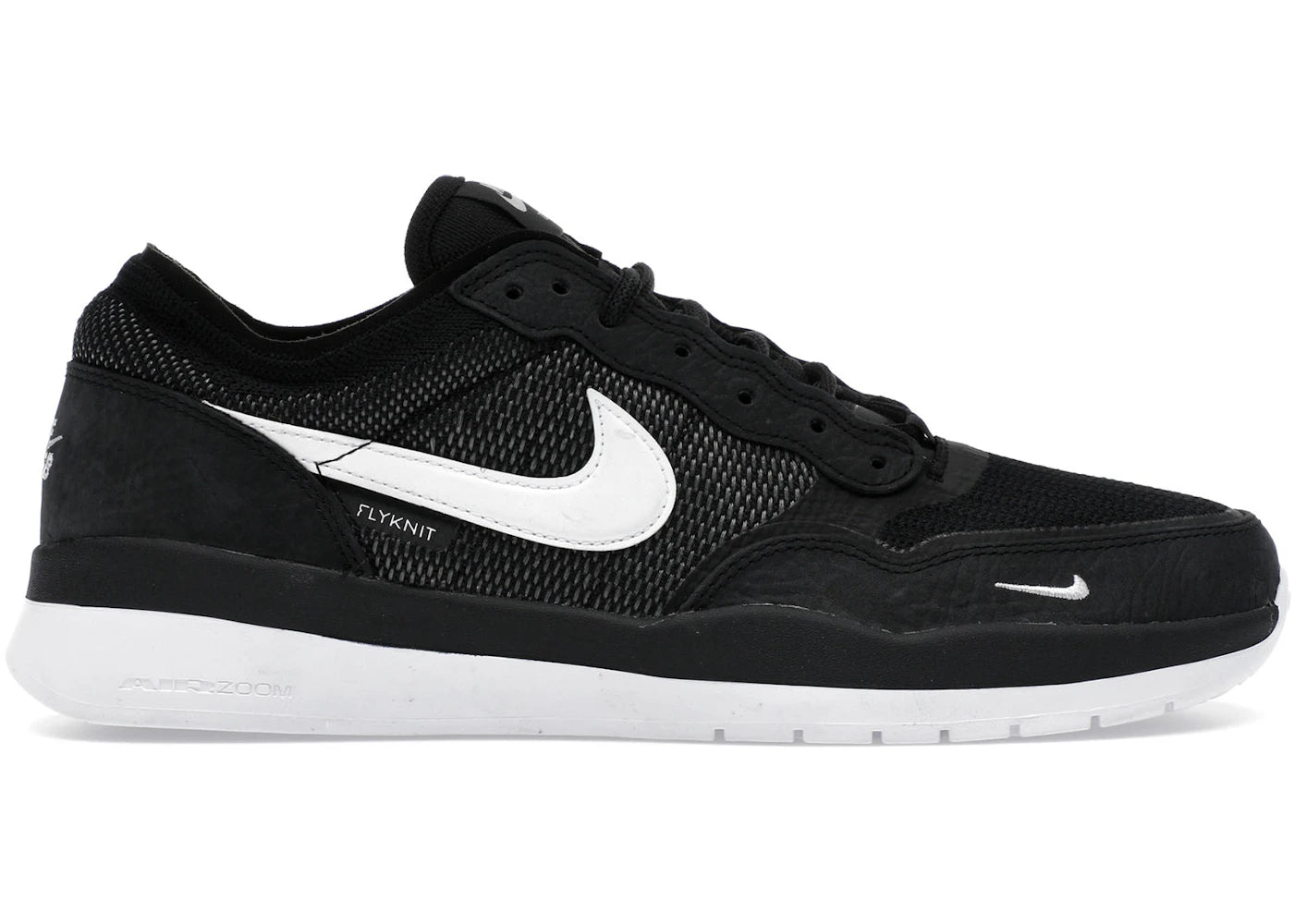 Nike SB PS8 Black White