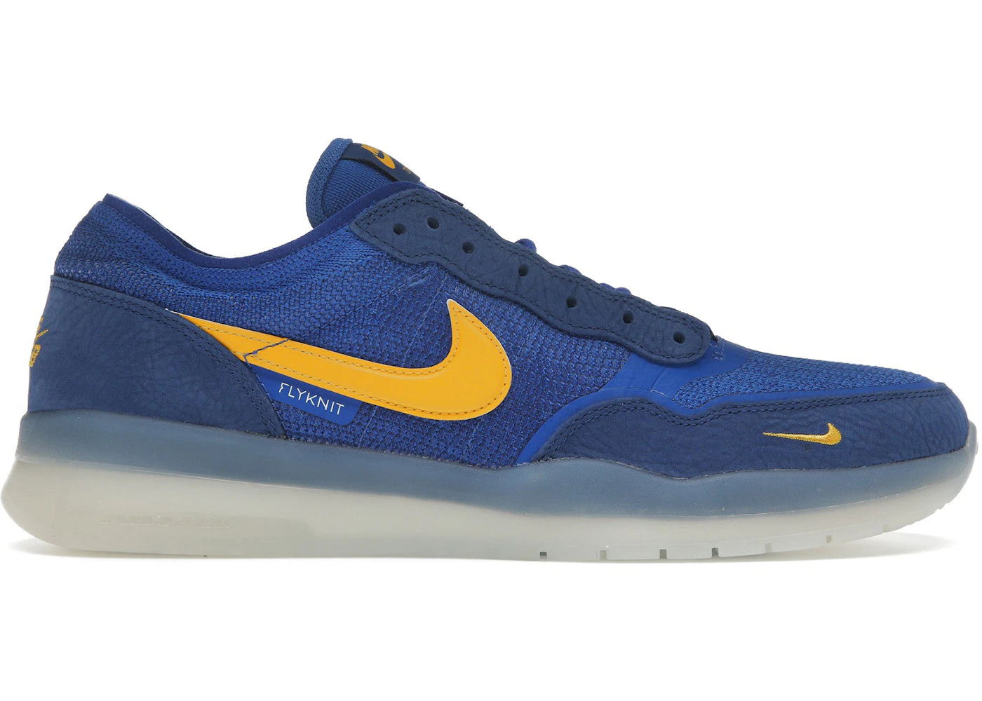 Nike SB PS8 Game Royal University Gold